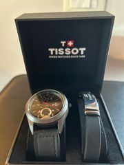 Ρολόι TISSOT 40mm-Αψεγάδιαστη Κατάσταση-Full Set