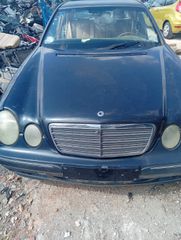 ΑΝΤΑΛΛΑΚΤΙΚΑ ΑΠΟ MERCEDES E CLASS W210 E200 E220 E320
