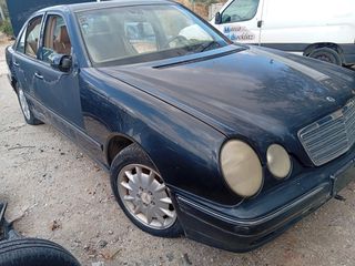 ΑΝΤΑΛΛΑΚΤΙΚΑ ΑΠΟ MERCEDES E CLASS W210 E200 E220 E320-thumb-3