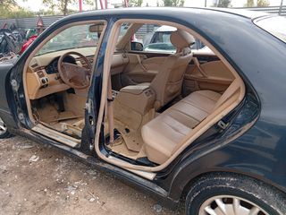 ΑΝΤΑΛΛΑΚΤΙΚΑ ΑΠΟ MERCEDES E CLASS W210 E200 E220 E320-thumb-4