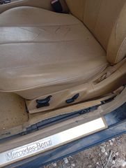 ΑΝΤΑΛΛΑΚΤΙΚΑ ΑΠΟ MERCEDES E CLASS W210 E200 E220 E320-thumb-6