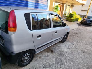 Hyundai Atos 2000-thumb-4
