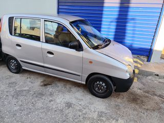 Hyundai Atos 2000-thumb-5