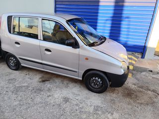 Hyundai Atos 2000-thumb-6