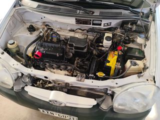 Hyundai Atos 2000-thumb-9