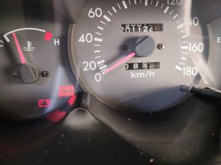 Hyundai Atos 2000-thumb-11