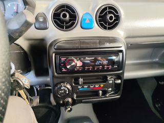 Hyundai Atos 2000-thumb-15