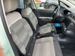 Citroen C3 2017-thumb-5