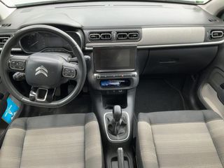 Citroen C3 2017-thumb-8
