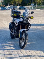 CFmoto 450 MT 2025 MT