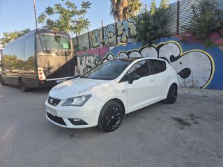 Seat Ibiza 2015 Tdi