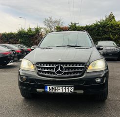 Mercedes-Benz ML 350 2007-thumb-1