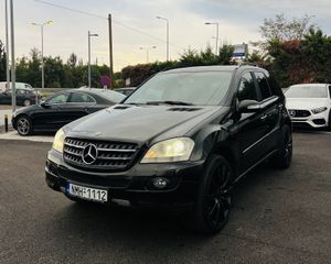 Mercedes-Benz ML 350 2007-thumb-2