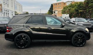 Mercedes-Benz ML 350 2007-thumb-3
