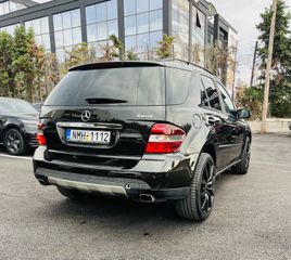 Mercedes-Benz ML 350 2007-thumb-5