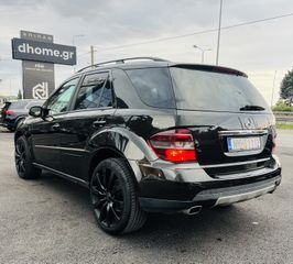 Mercedes-Benz ML 350 2007-thumb-6