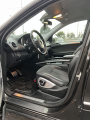 Mercedes-Benz ML 350 2007-thumb-7