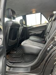 Mercedes-Benz ML 350 2007-thumb-8