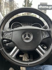 Mercedes-Benz ML 350 2007-thumb-9