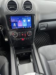 Mercedes-Benz ML 350 2007-thumb-10