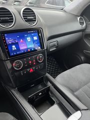 Mercedes-Benz ML 350 2007-thumb-11