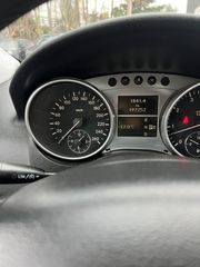 Mercedes-Benz ML 350 2007-thumb-12