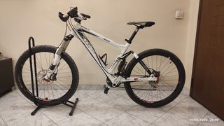 Downhill - Enduro - Trail Scott 2014 Genius