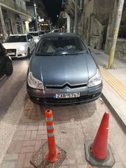 Citroen C5 2007