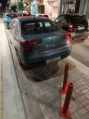 Citroen C5 2007-thumb-2