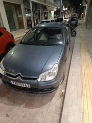 Citroen C5 2007-thumb-4