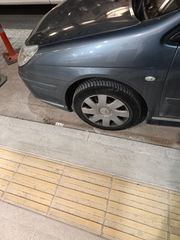 Citroen C5 2007-thumb-5