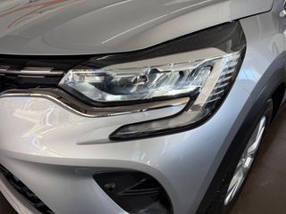 Renault Captur 2019 AYTOMATIC 1.5 DIESEL 116HP FULL EXTRA NAVI CLIMA CAMERA-thumb-62