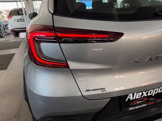 Renault Captur 2019 AYTOMATIC 1.5 DIESEL 116HP FULL EXTRA NAVI CLIMA CAMERA-thumb-67