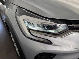 Renault Captur 2019 AYTOMATIC 1.5 DIESEL 116HP FULL EXTRA NAVI CLIMA CAMERA-thumb-61