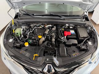 Renault Captur 2019 AYTOMATIC 1.5 DIESEL 116HP FULL EXTRA NAVI CLIMA CAMERA-thumb-73