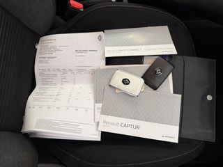 Renault Captur 2019 AYTOMATIC 1.5 DIESEL 116HP FULL EXTRA NAVI CLIMA CAMERA-thumb-74