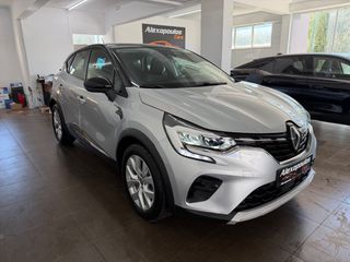 Renault Captur 2019 AYTOMATIC 1.5 DIESEL 116HP FULL EXTRA NAVI CLIMA CAMERA-thumb-1