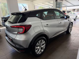 Renault Captur 2019 AYTOMATIC 1.5 DIESEL 116HP FULL EXTRA NAVI CLIMA CAMERA-thumb-3