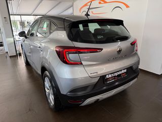 Renault Captur 2019 AYTOMATIC 1.5 DIESEL 116HP FULL EXTRA NAVI CLIMA CAMERA-thumb-7