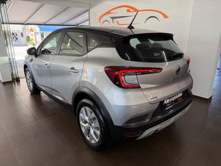 Renault Captur 2019 AYTOMATIC 1.5 DIESEL 116HP FULL EXTRA NAVI CLIMA CAMERA-thumb-8