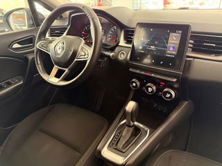 Renault Captur 2019 AYTOMATIC 1.5 DIESEL 116HP FULL EXTRA NAVI CLIMA CAMERA-thumb-31