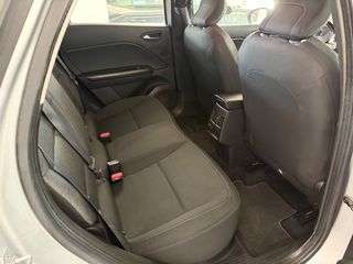 Renault Captur 2019 AYTOMATIC 1.5 DIESEL 116HP FULL EXTRA NAVI CLIMA CAMERA-thumb-37