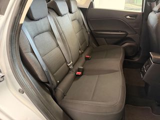 Renault Captur 2019 AYTOMATIC 1.5 DIESEL 116HP FULL EXTRA NAVI CLIMA CAMERA-thumb-38