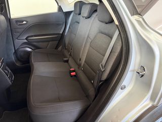 Renault Captur 2019 AYTOMATIC 1.5 DIESEL 116HP FULL EXTRA NAVI CLIMA CAMERA-thumb-39