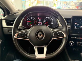 Renault Captur 2019 AYTOMATIC 1.5 DIESEL 116HP FULL EXTRA NAVI CLIMA CAMERA-thumb-41