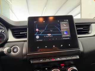Renault Captur 2019 AYTOMATIC 1.5 DIESEL 116HP FULL EXTRA NAVI CLIMA CAMERA-thumb-44