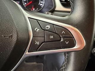 Renault Captur 2019 AYTOMATIC 1.5 DIESEL 116HP FULL EXTRA NAVI CLIMA CAMERA-thumb-51