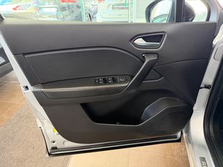 Renault Captur 2019 AYTOMATIC 1.5 DIESEL 116HP FULL EXTRA NAVI CLIMA CAMERA-thumb-56
