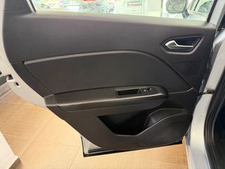 Renault Captur 2019 AYTOMATIC 1.5 DIESEL 116HP FULL EXTRA NAVI CLIMA CAMERA-thumb-58