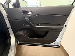Renault Captur 2019 AYTOMATIC 1.5 DIESEL 116HP FULL EXTRA NAVI CLIMA CAMERA-thumb-57
